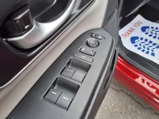 Honda CR-V Híbrido 2022 AWD EX-L 4 puertas SUV