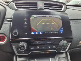 Honda CR-V Híbrido 2022 AWD EX-L 4 puertas SUV