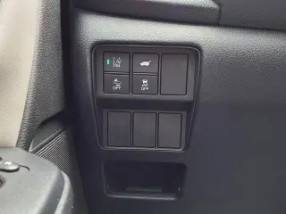 Honda CR-V Híbrido 2022 AWD EX-L 4 puertas SUV