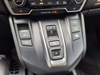 Honda CR-V Híbrido 2022 AWD EX-L 4 puertas SUV