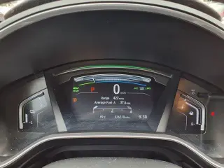 Honda CR-V Híbrido 2022 AWD EX-L 4 puertas SUV