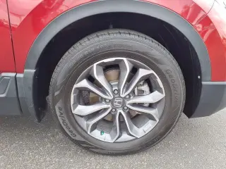 Honda CR-V Híbrido 2022 AWD EX-L 4 puertas SUV