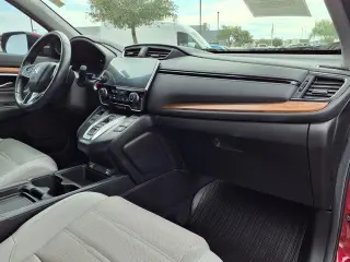 Honda CR-V Híbrido 2022 AWD EX-L 4 puertas SUV