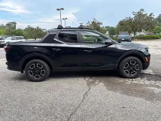 Hyundai SANTA CRUZ 2023 AWD SEL 4 puertas Crew Cab 4.3 pies SB