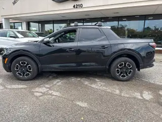 Hyundai SANTA CRUZ 2023 AWD SEL 4 puertas Crew Cab 4.3 pies SB