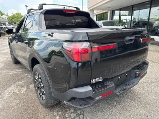Hyundai SANTA CRUZ 2023 AWD SEL 4 puertas Crew Cab 4.3 pies SB