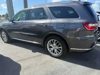Dodge Durango limited sport