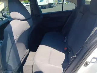 Toyota Corolla 2022 LE 4 puertas Sedan