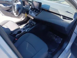 Toyota Corolla 2022 LE 4 puertas Sedan