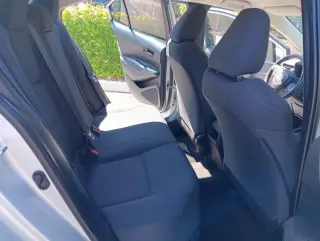 Toyota Corolla 2022 LE 4 puertas Sedan
