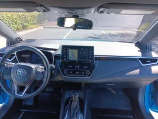 Toyota Corolla Hatchback 2019 XSE 4 puertas Hatchback 6M