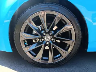 Toyota Corolla Hatchback 2019 XSE 4 puertas Hatchback 6M