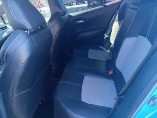 Toyota Corolla Hatchback 2019 XSE 4 puertas Hatchback 6M