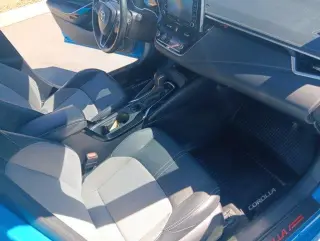 Toyota Corolla Hatchback 2019 XSE 4 puertas Hatchback 6M