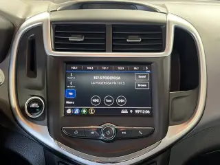 Chevrolet Sonic 2020 LT 4 puertas Hatchback con 1FL