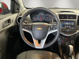 Chevrolet Sonic 2020 LT 4 puertas Hatchback con 1FL