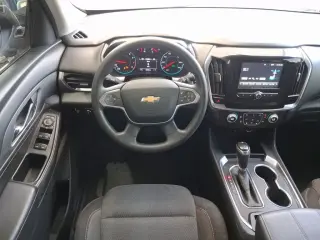 Chevrolet Traverse 2019 LS 4 puertas SUV con paquete 1LS