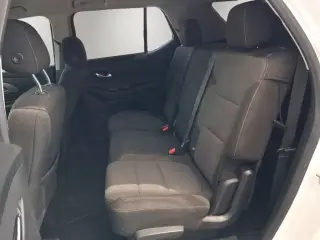 Chevrolet Traverse 2019 LS 4 puertas SUV con paquete 1LS