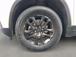 Chevrolet Traverse 2019 LS 4 puertas SUV con paquete 1LS