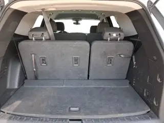 Chevrolet Traverse 2019 LS 4 puertas SUV con paquete 1LS