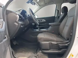 Chevrolet Traverse 2019 LS 4 puertas SUV con paquete 1LS