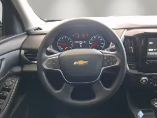 Chevrolet Traverse 2019 LS 4 puertas SUV con paquete 1LS