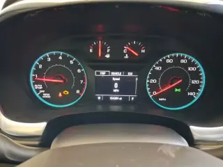 Chevrolet Traverse 2019 LS 4 puertas SUV con paquete 1LS