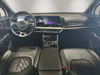 Kia Sportage 2023 AWD X-Line 4 puertas SUV