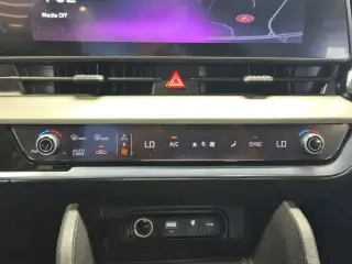 Kia Sportage 2023 AWD X-Line 4 puertas SUV