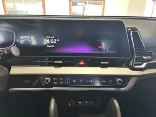 Kia Sportage 2023 AWD X-Line 4 puertas SUV