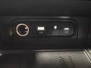 Kia Sportage 2023 AWD X-Line 4 puertas SUV