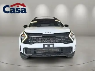 Kia Sportage 2023 AWD X-Line 4 puertas SUV