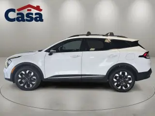 Kia Sportage 2023 AWD X-Line 4 puertas SUV