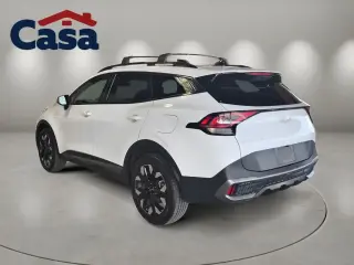 Kia Sportage 2023 AWD X-Line 4 puertas SUV