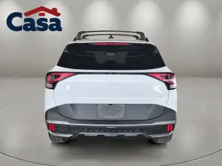 Kia Sportage 2023 AWD X-Line 4 puertas SUV