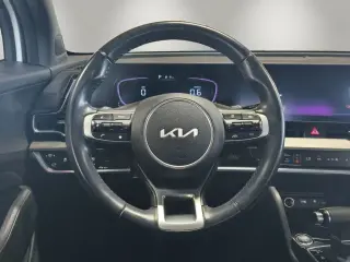 Kia Sportage 2023 AWD X-Line 4 puertas SUV