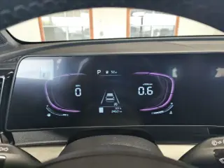 Kia Sportage 2023 AWD X-Line 4 puertas SUV