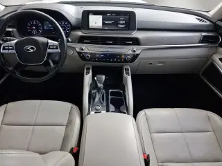 Kia Telluride 2020 AWD EX 4 puertas SUV