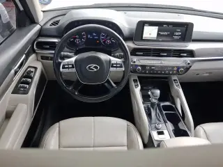 Kia Telluride 2020 AWD EX 4 puertas SUV