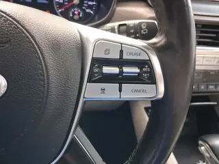 Kia Telluride 2020 AWD EX 4 puertas SUV