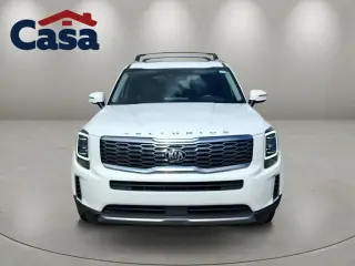 Kia Telluride 2020 AWD EX 4 puertas SUV