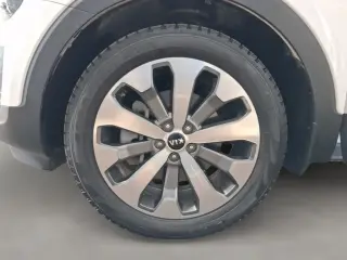 Kia Telluride 2020 AWD EX 4 puertas SUV