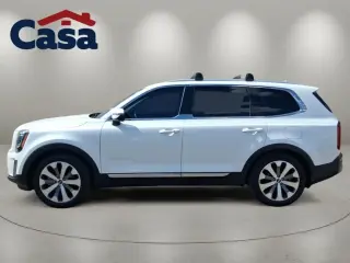Kia Telluride 2020 AWD EX 4 puertas SUV
