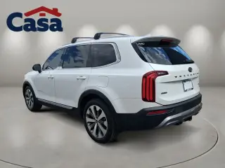 Kia Telluride 2020 AWD EX 4 puertas SUV