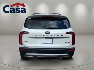 Kia Telluride 2020 AWD EX 4 puertas SUV
