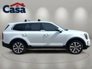 Kia Telluride 2020 AWD EX 4 puertas SUV