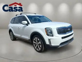 Kia Telluride 2020 AWD EX 4 puertas SUV