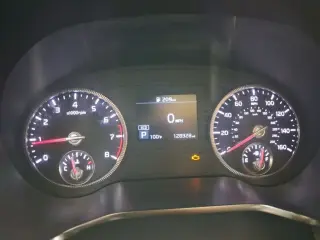 Kia Telluride 2020 AWD EX 4 puertas SUV