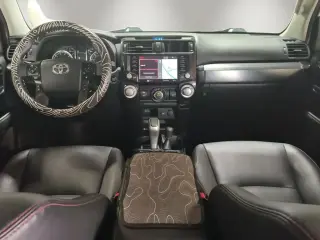 Toyota 4Runner 2021 4x4 TRD Off-Road Premium 4 puertas SUV
