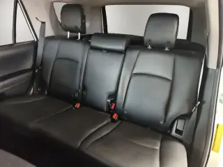 Toyota 4Runner 2021 4x4 TRD Off-Road Premium 4 puertas SUV